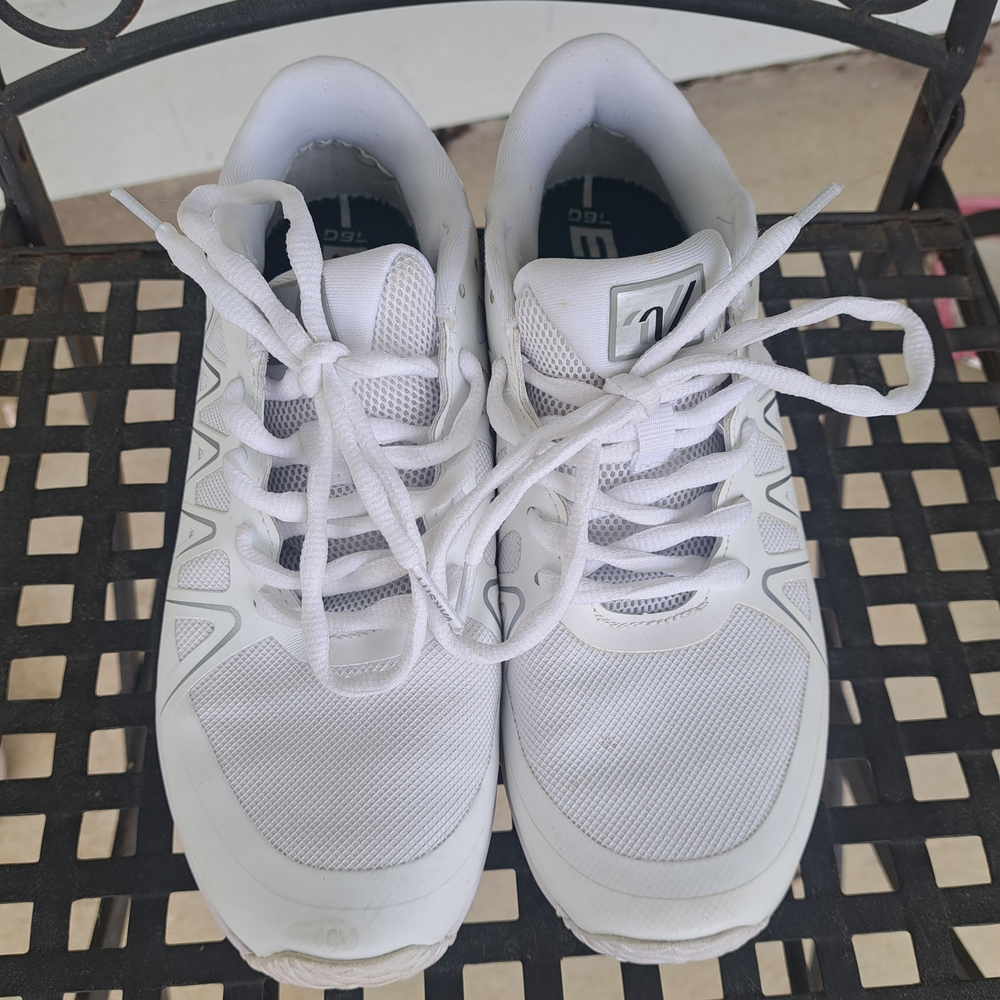 Varsity Double Edge Cheer Shoes